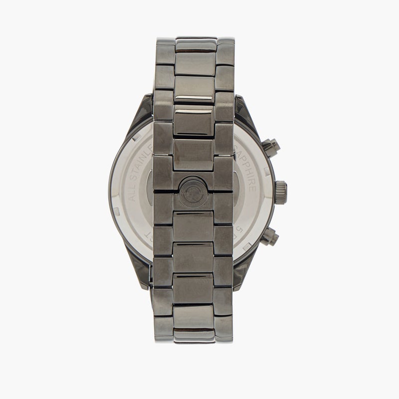 OMAX ساعة أومكس الدائمة للكرونوغراف للرجال - Image 3